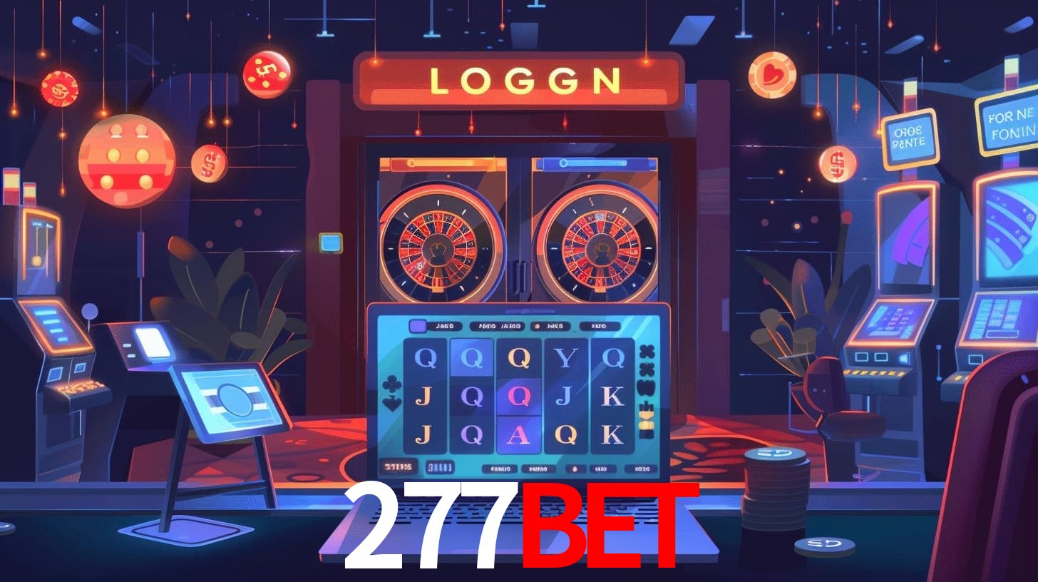 Provedores de Jogos 277bet