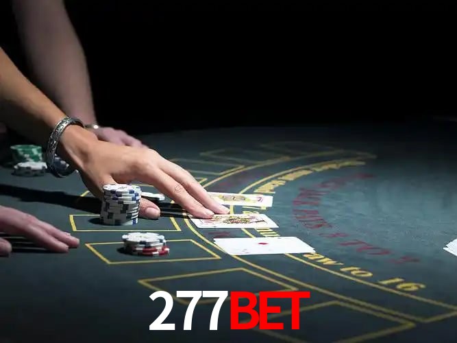 Benefícios da Conta 277bet