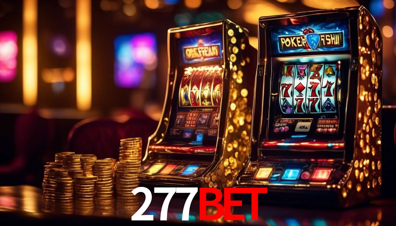 Descubra o Programa VIP da 277bet: Vantagens Exclusivas para Jogadores