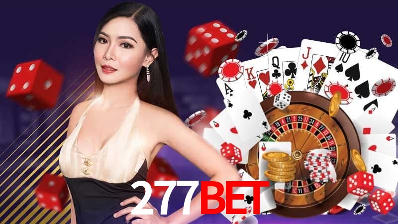 cassino 277bet