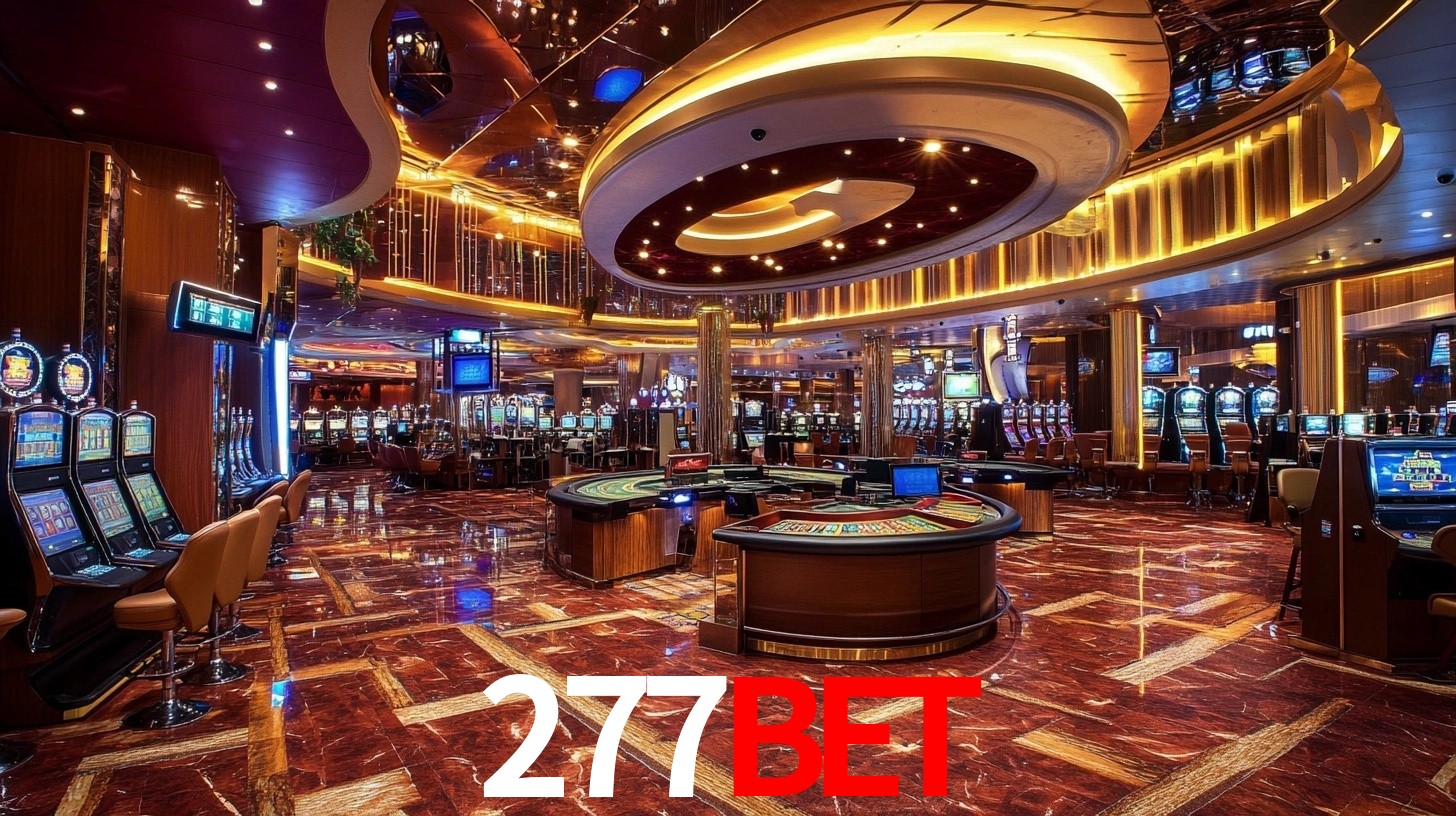 Daily Bonuses 277bet