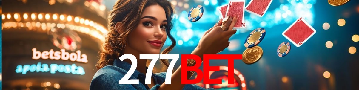 Experiência VIP 277bet