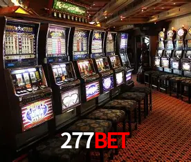 Explorando a Categoria de Eventos em Apostas na 277bet