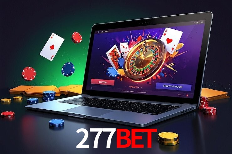 Login Seguro 277bet