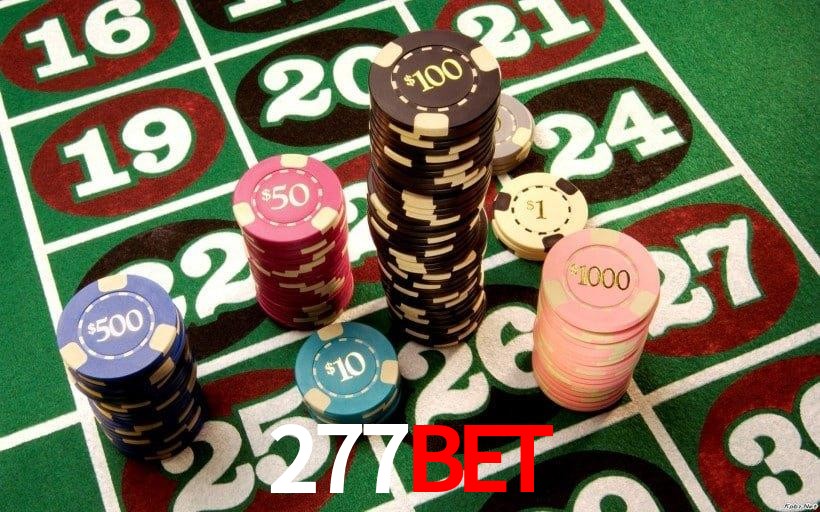 Inovações de Jogos na 277bet: O Futuro das Experiências Interativas