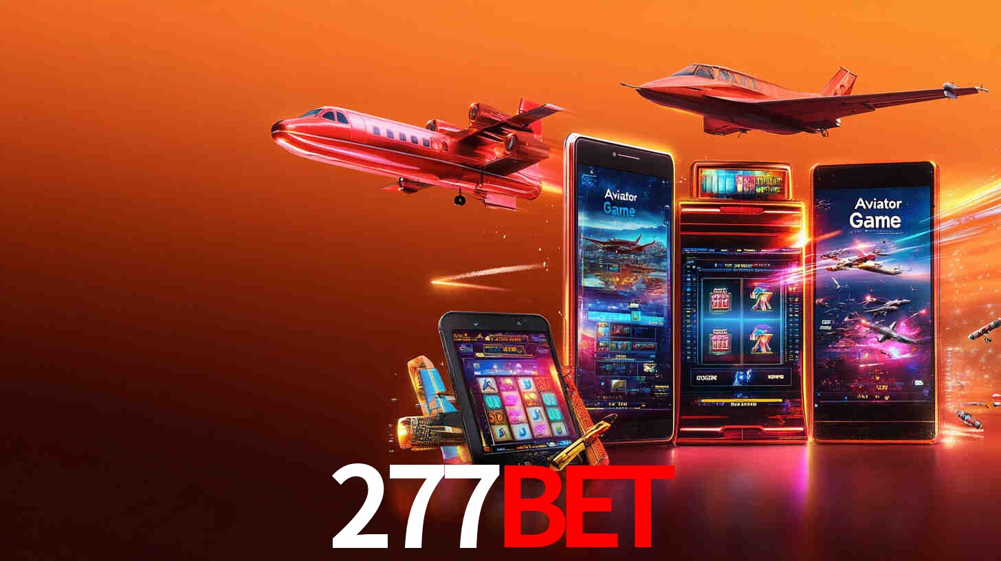 Desvendando o Mundo dos Jogos Virtuais na 277bet