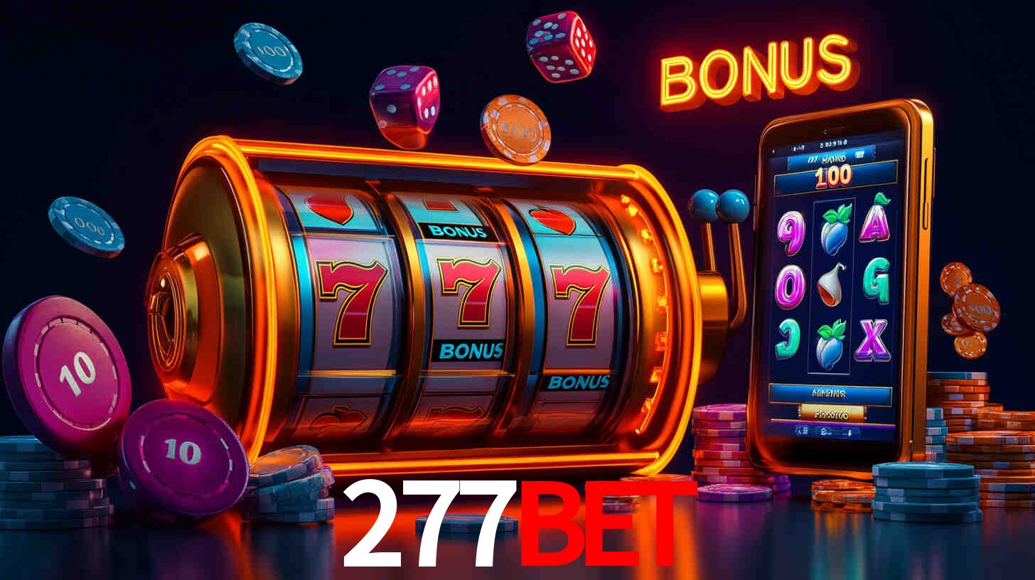 A Popularidade dos Caça-Níqueis no 277bet