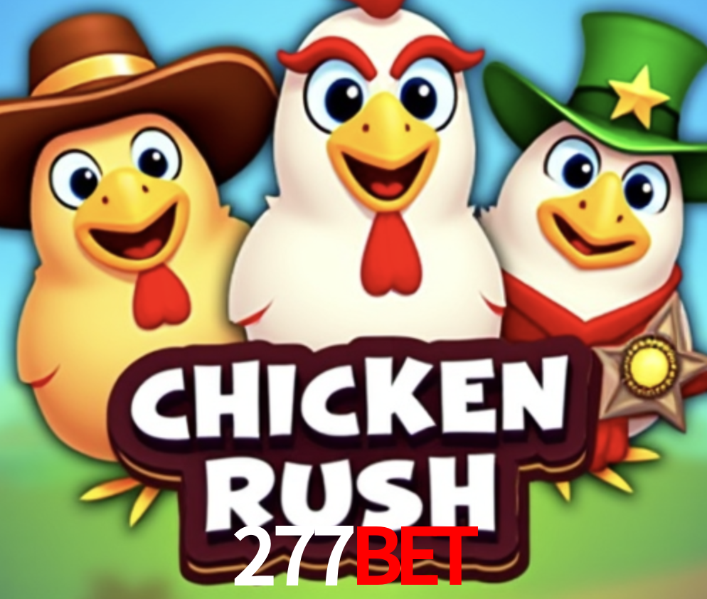 Seasonal Promotions 277bet