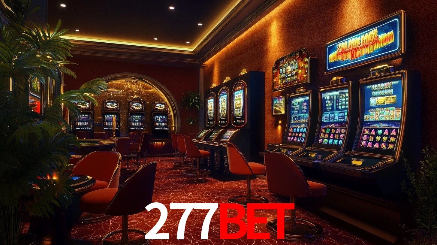 Programa VIP 277bet