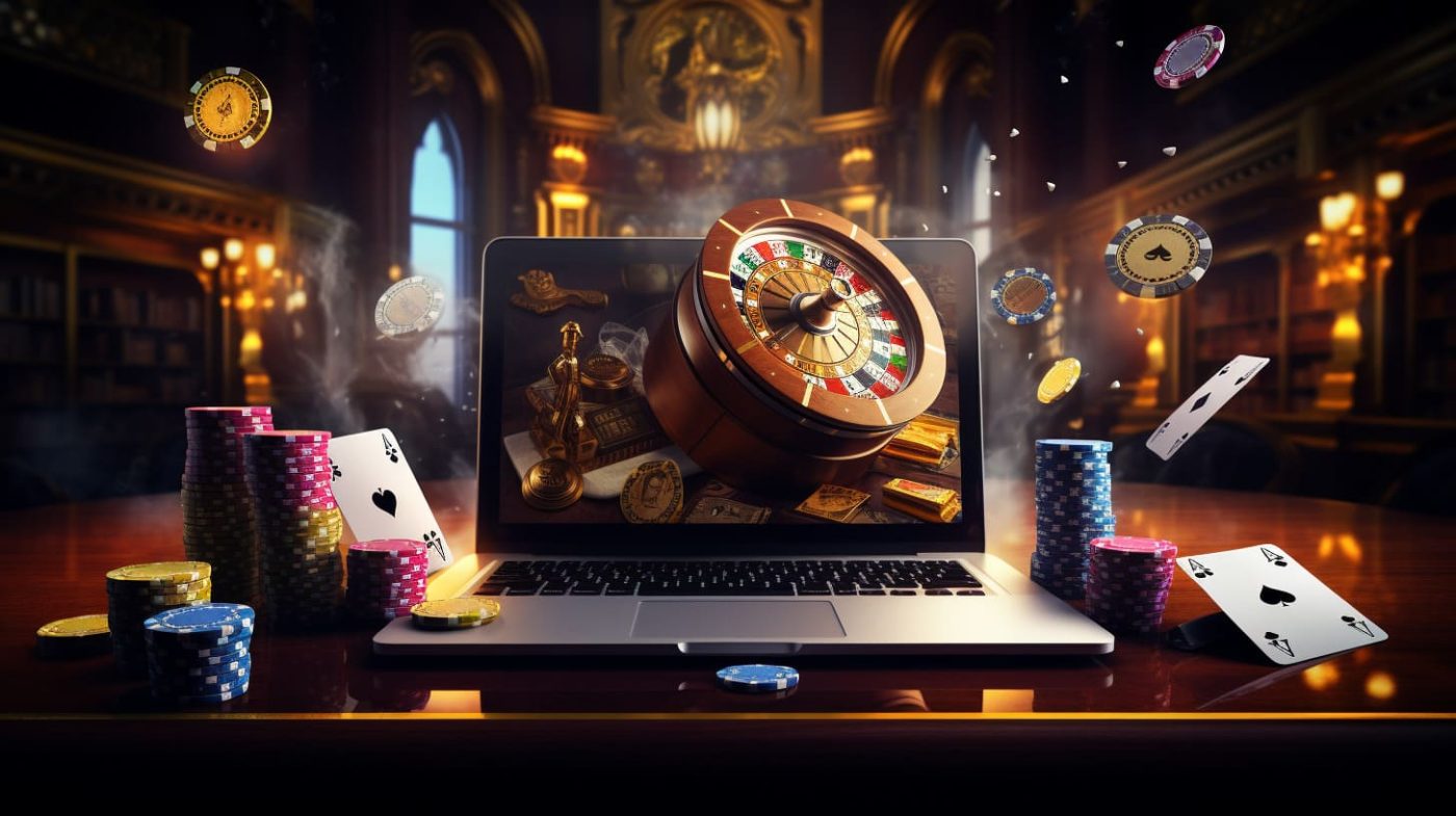 Bônus de Cadastro Cassino 277bet